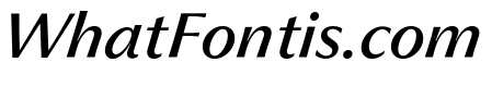 Museum Italic