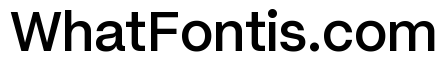 Mori Variable Semibold