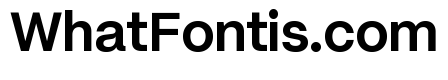 Mori Variable Bold
