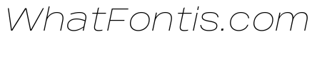 Monument Thin Wide