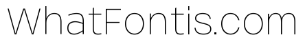 Monument Thin Extended 4