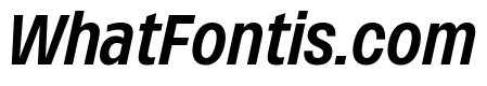 Monument Semibold Narrow 2