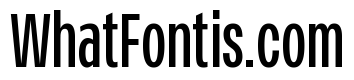 Monument Condensed Extended
