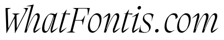 MigraItalic