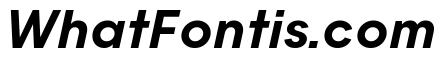 Frama Text Italic 2