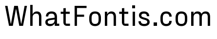 Fraktion Sans 4
