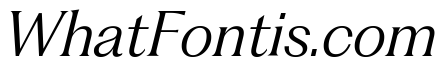 Fragment Text Variable Regular 6