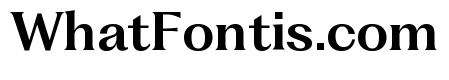 Fragment Text SemiBold