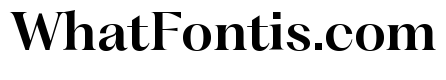Fragment Serif Variable Regular 6