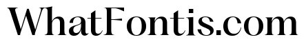 Fragment Serif Variable Regular 5