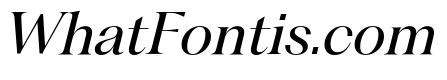 Fragment Serif Variable Regular 13