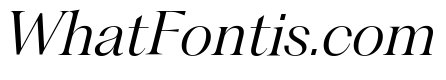 Fragment Serif Variable Regular 12