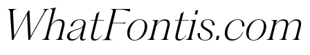 Fragment Serif Variable Regular 11