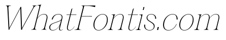 Fragment Serif Variable Regular 10