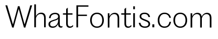 Fragment Sans Variable Regular 2