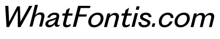 Fragment Sans Variable Regular 13