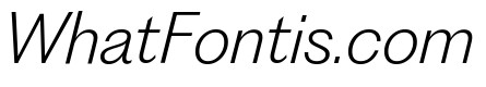 Fragment Sans Variable Regular 11