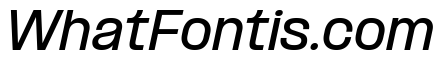 Formula Normal Semibold Italic 2