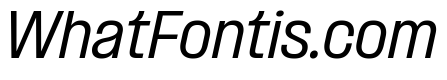 Formula SemiCondensed Variable Regular 2