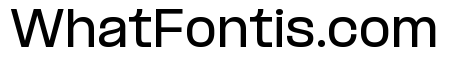 Formula Semi Extended Semibold