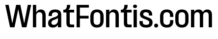 Formula Semi Condensed Semibold 2
