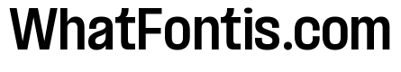 Formula Semi Condensed Bold 2