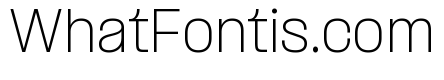 Formula Normal Thin
