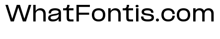 Formula Extended Semibold