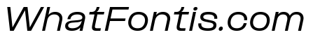 Formula Extended Medium Italic 2