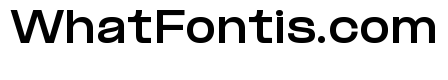 Formula Extended Extrabold 2