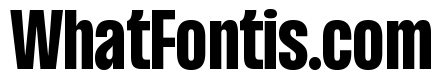 Formula Condensed Consensed Extrabold