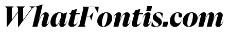 Eiko Italic 7