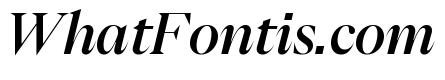 Eiko Italic 5