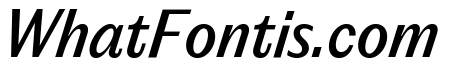 Editorial Sans Medium
