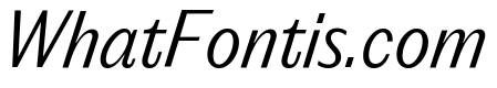 Editorial Sans Light