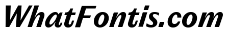 Editorial Sans Bold