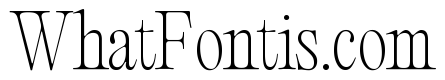 Editorial Old Thin