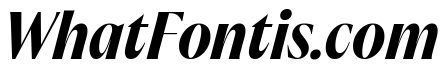 Acma Italic 3