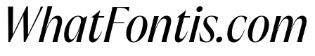 Acma Italic 2