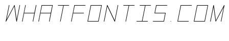 Alpha Prota Italic