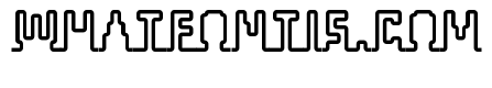 Secoline Regular