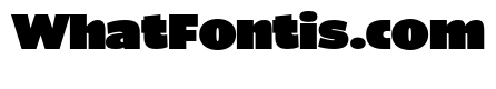 ParcloSans Ultra