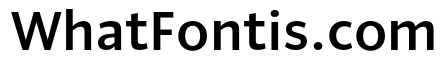 ParcloSans Medium