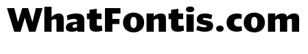 ParcloSans Bold
