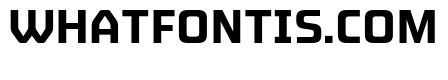 JunctureRebar NarrowSemiBold