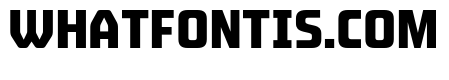 JunctureRebar CondExtraBold
