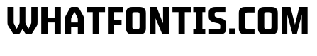 JunctureRebar CondBold