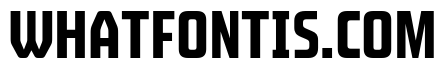 JunctureRebar CompExtraBold