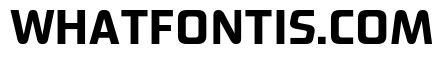 JunctureAstro NarrowSemiBold