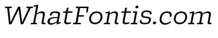 Bezzia Italic